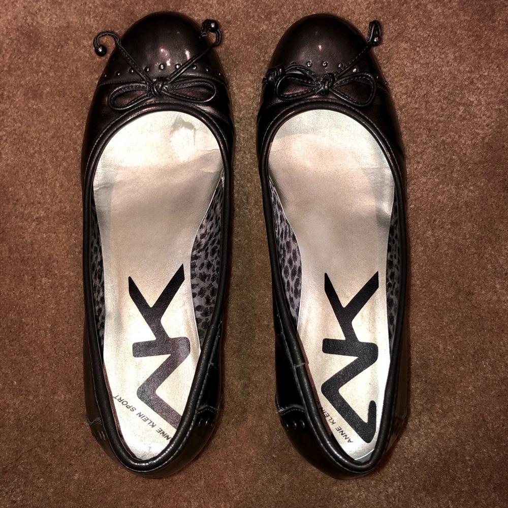 Anne Klein Sport Business Flats